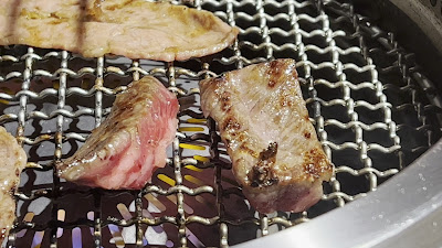 와규 야키니쿠 텐 가무샤라 아카사카 사진 2