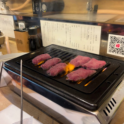 Kitashinchi Yakiniku Satsuma Ginza store 사진 2