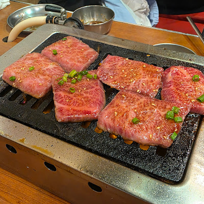 오사카 야키니쿠・호르몬 후타고 신바시 별관 사진 4