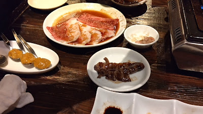 NIKU-AZABU in Shinbashi 사진 2