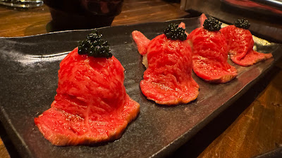 NIKU-AZABU in Shinbashi 사진 5