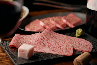 Maruushi Meat Shinbashi Shop 사진 4