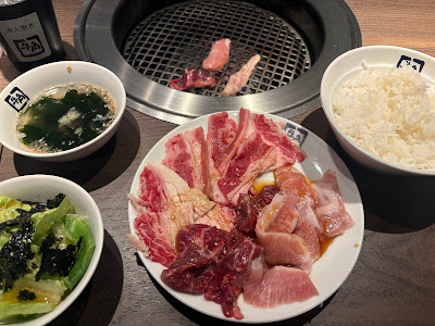 규카쿠 사진 3