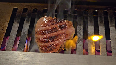 Wagyu beef Yakiniku Ginza Koroku 사진 2