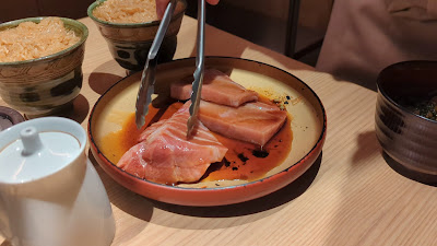 야키우오 이시카와 츠키지 사진 2