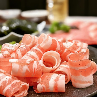 韓国料理 樹夢 Ju・Mon ジュモン 赤坂 사진 4