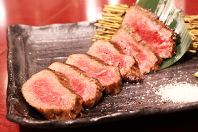 Akasaka Charcoal Yakiniku Kimboshi 사진 4