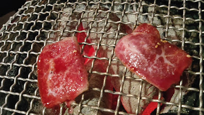 Akasaka Charcoal Yakiniku Kimboshi 사진 2