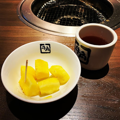 Gyukaku Akasaka Branch 사진 4