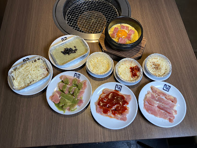 Gyukaku Akasaka Branch 사진 2