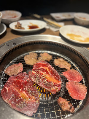 Gyukaku Akasaka Branch 사진 3