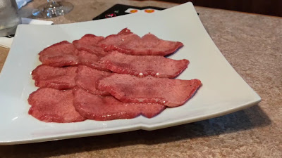 긴자 고바우 사진 2