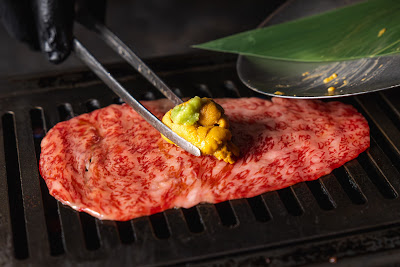 Maruushi meat 사진 3
