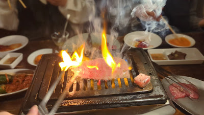 Maruushi meat 사진 2