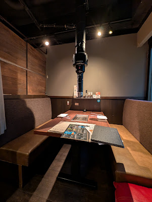 Yakiniku & Wine Daigo Ginza 사진 3
