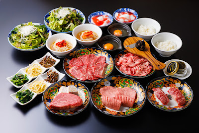 Yakiniku & Wine Daigo Ginza 사진 4
