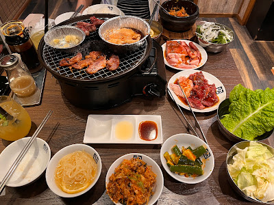 Gyu-Kaku 사진 4