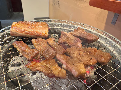 焼肉BAL MANA ぶぅちゃん 사진 4