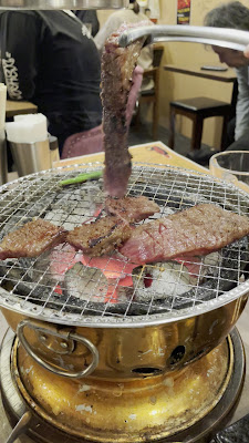 焼肉BAL MANA ぶぅちゃん 사진 3