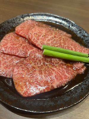 焼肉BAL MANA ぶぅちゃん 사진 5