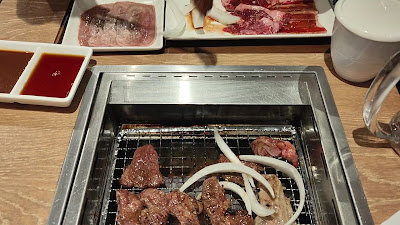 야키니쿠 라이크 신주쿠 미나미구치 사진 2