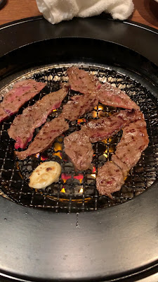 야키니쿠 도라지 마루빌딩 점 사진 2