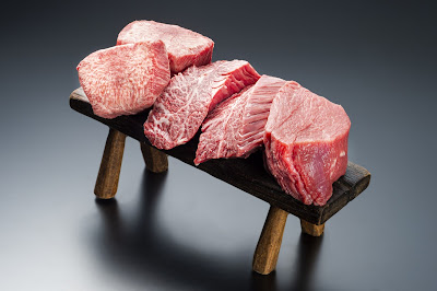 Yakiniku Kokokara Kayabacho Store 사진 4