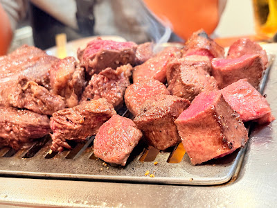 Yakiniku Kokokara Kayabacho Store 사진 5
