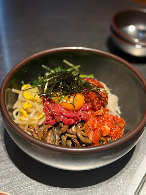 Yakiniku Toka 사진 4