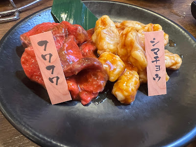 조네츠 호루몬 사진 5