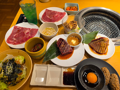 Yakiniku King Shinjyuku-Nishiguchi Dai-guard-ten 사진 4