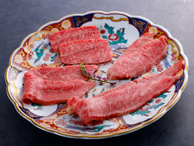 YAKINIKU WASHINO SHINJUKU 사진 3