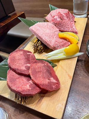 牛吉 新宿東口店 사진 4