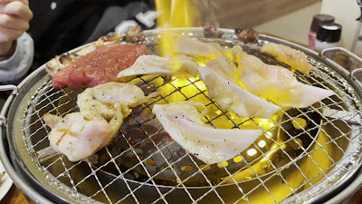 牛吉 新宿東口店 사진 2