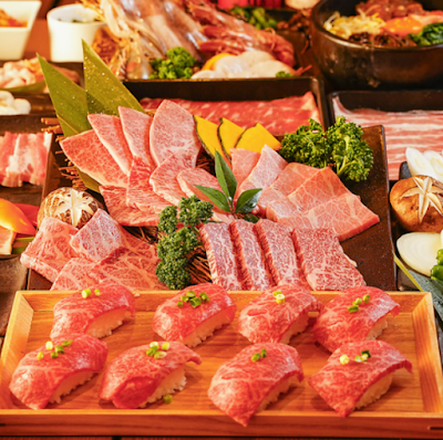 牛吉 新宿東口店 사진 3