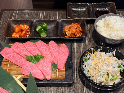 和牛焼肉さかえ 歌舞伎町店 사진 4