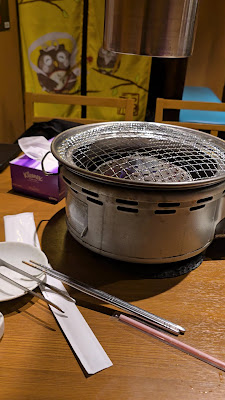 야키니쿠 텐류 사진 2