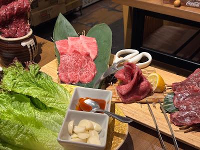 야키니쿠 텐류 사진 4