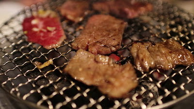 Yakiniku Chōshunkan Shinjuku 사진 2