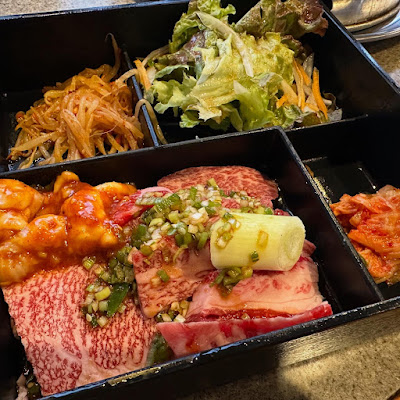Yakiniku Chōshunkan Shinjuku 사진 5