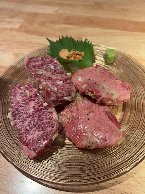 yakiniku USHIKOZOU SHINJUKU KABUKICHOU 사진 4