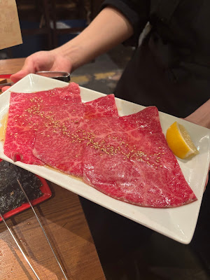 NO MEAT, NO LIFE. 2nd ／ Shinjuku Wagyu Yakiniku (BBQ) 사진 4