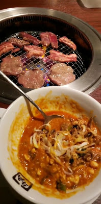 Gyu-kaku Kabukichō 사진 2