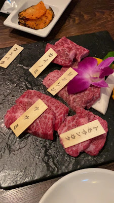 Wagyu Yakiniku Blackhole 사진 2