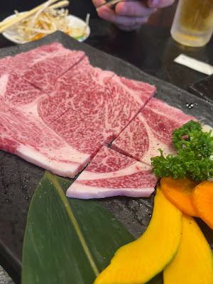 炭火焼肉 元ちゃん 別館 사진 2