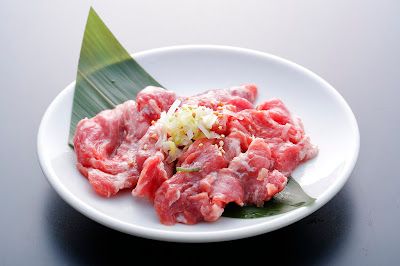 炭火焼肉 元ちゃん 別館 사진 5