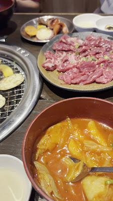 カルビちゃん 新宿店 사진 2