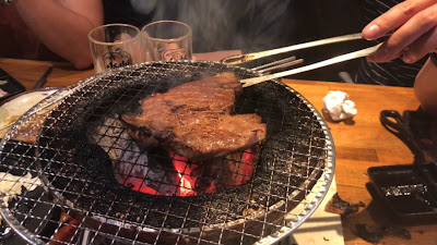 Shichirin Yakiniku Anan, Chi nhánh Shinjuku Shokuandori 사진 2