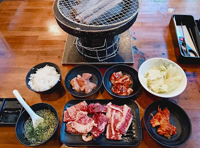 Shichirin Yakiniku Anan, Chi nhánh Shinjuku Shokuandori 사진 4