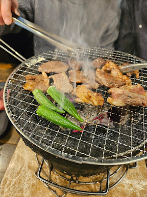 시치린 야키니쿠 안안 신주쿠 2호점 사진 4